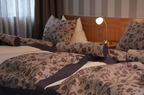 Imagen de la habitación del Hotel Brecherspitze. Foto 14