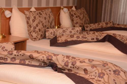 Imagen de la habitación del Hotel Brecherspitze. Foto 16