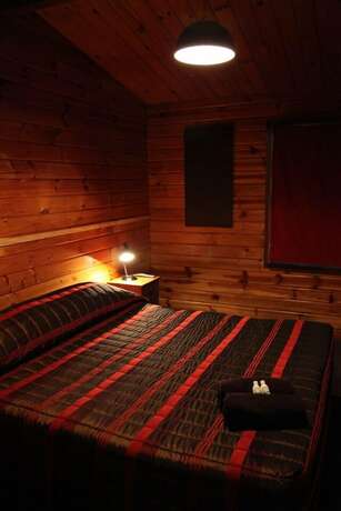 Imagen de la habitación del Hotel Breckenridge Lodge. Foto 12