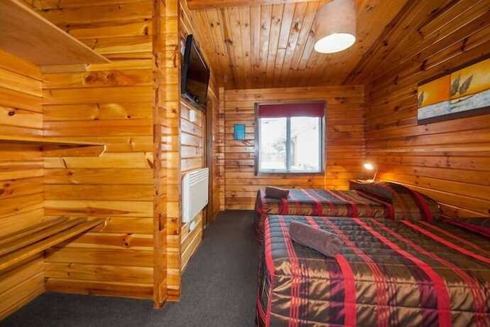 Imagen de la habitación del Hotel Breckenridge Lodge. Foto 13