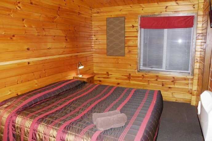 Imagen de la habitación del Hotel Breckenridge Lodge. Foto 14