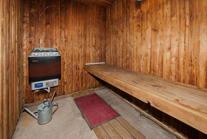 Imagen general del Hotel Breckenridge Lodge. Foto 1
