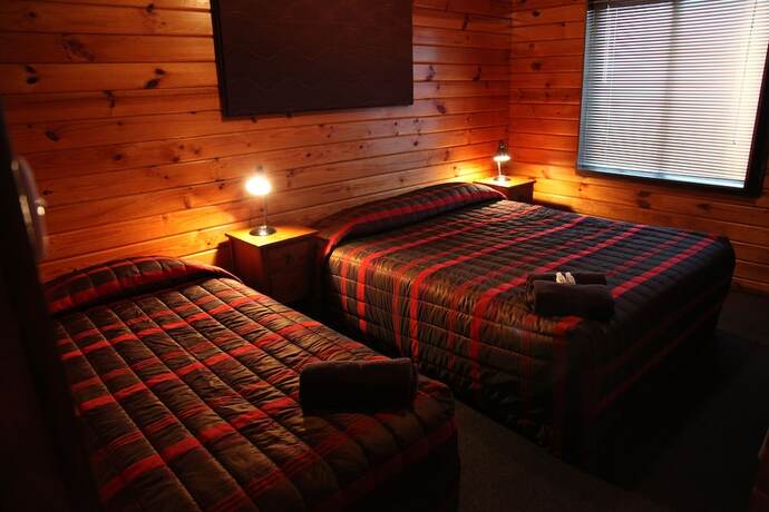 Imagen de la habitación del Hotel Breckenridge Lodge. Foto 15