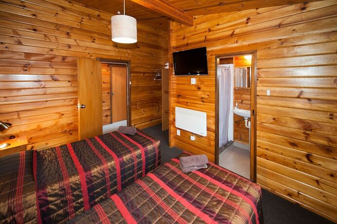 Imagen de la habitación del Hotel Breckenridge Lodge. Foto 16