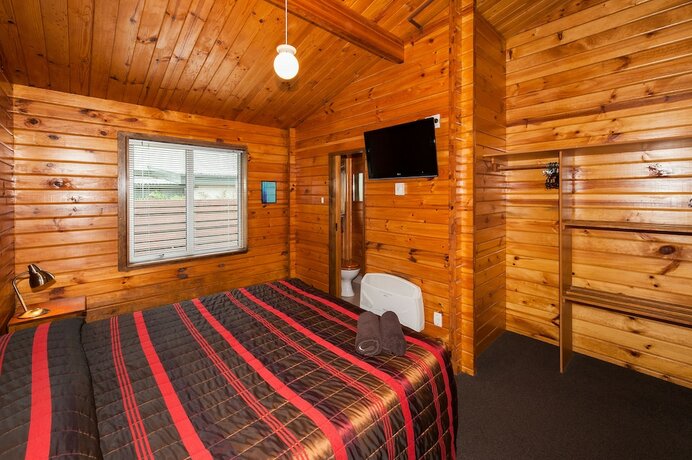 Imagen de la habitación del Hotel Breckenridge Lodge. Foto 17