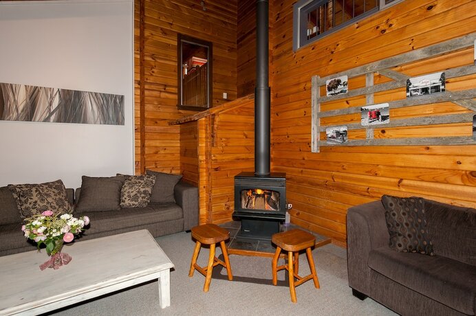 Imagen general del Hotel Breckenridge Lodge. Foto 2