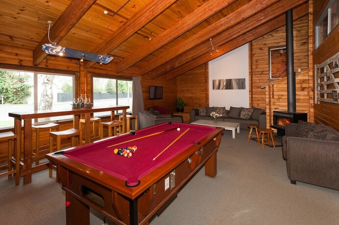 Imagen general del Hotel Breckenridge Lodge. Foto 4