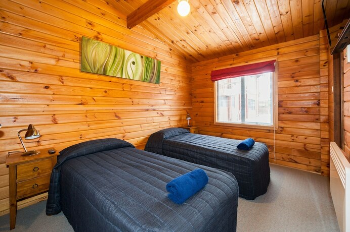 Imagen de la habitación del Hotel Breckenridge Lodge. Foto 18
