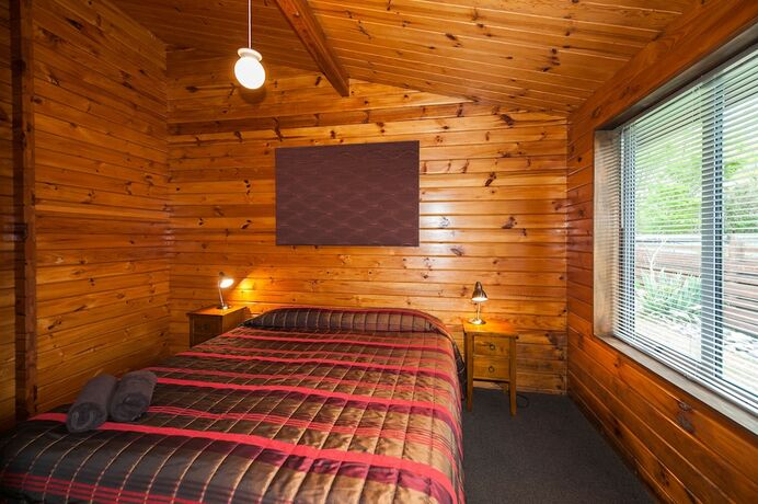 Imagen de la habitación del Hotel Breckenridge Lodge. Foto 19