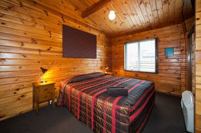 Imagen de la habitación del Hotel Breckenridge Lodge. Foto 20