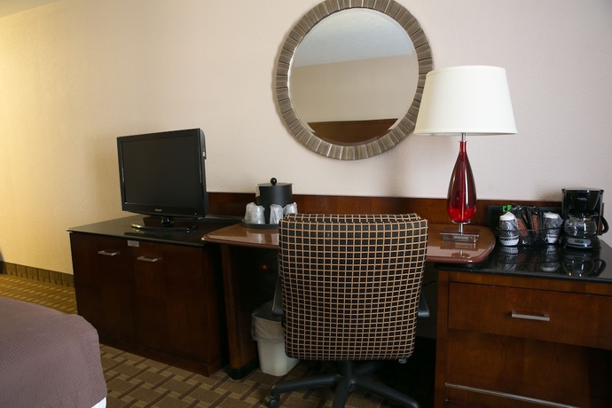 Imagen de la habitación del Hotel Breckinridge Inn. Foto 3