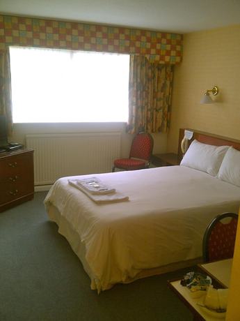 Imagen de la habitación del Hotel Brecon Sheffield Rotherham - Adults Only. Foto 3