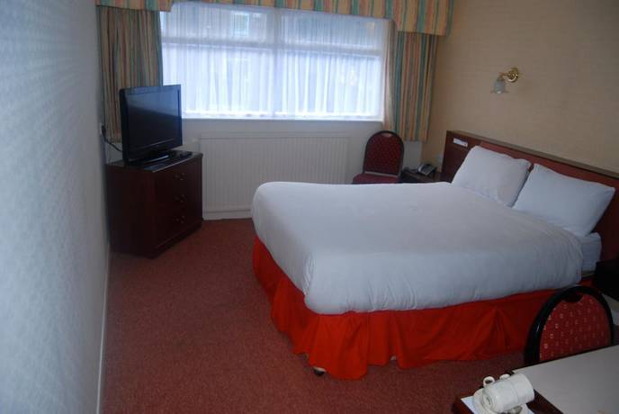 Imagen de la habitación del Hotel Brecon Sheffield Rotherham - Adults Only. Foto 6