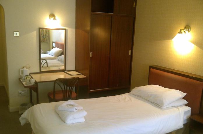 Imagen de la habitación del Hotel Brecon Sheffield Rotherham - Adults Only. Foto 7