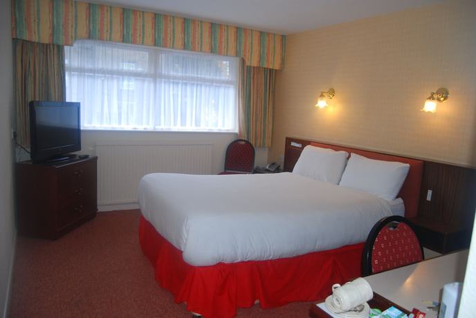 Imagen de la habitación del Hotel Brecon Sheffield Rotherham - Adults Only. Foto 12