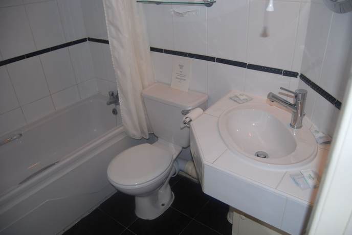 Imagen de la habitación del Hotel Brecon Sheffield Rotherham - Adults Only. Foto 13