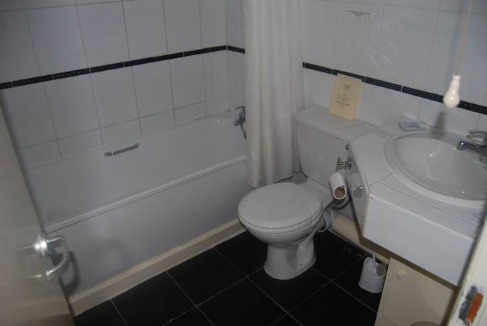 Imagen de la habitación del Hotel Brecon Sheffield Rotherham - Adults Only. Foto 16