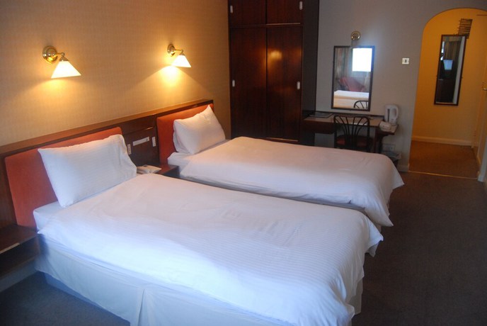 Imagen de la habitación del Hotel Brecon Sheffield Rotherham - Adults Only. Foto 17