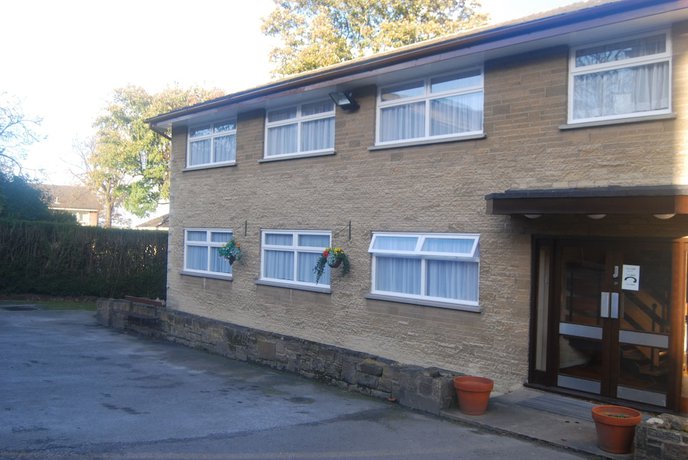Imagen general del Hotel Brecon Sheffield Rotherham - Adults Only. Foto 1
