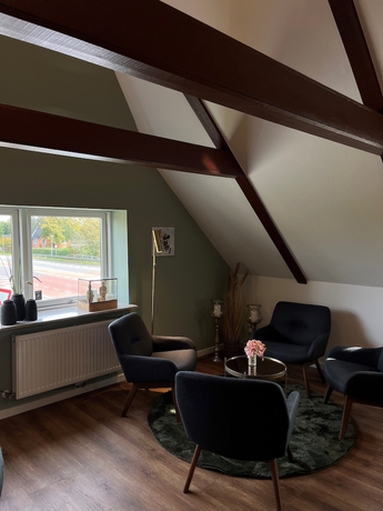 Imagen de la habitación del Hotel Bredal Kro. Foto 12