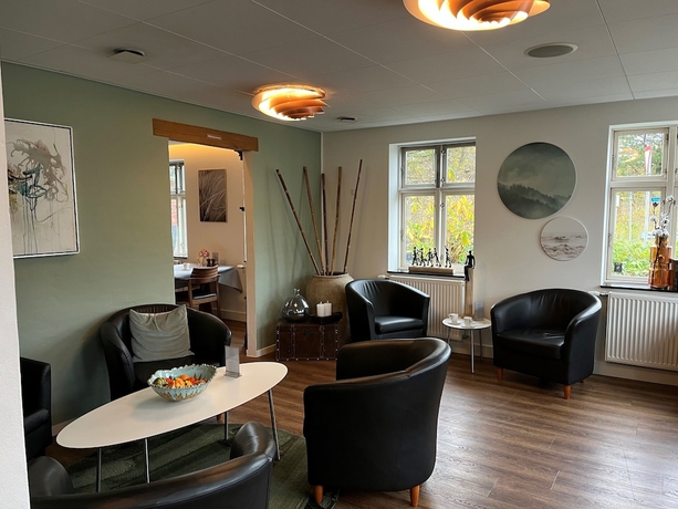 Imagen de la habitación del Hotel Bredal Kro. Foto 13