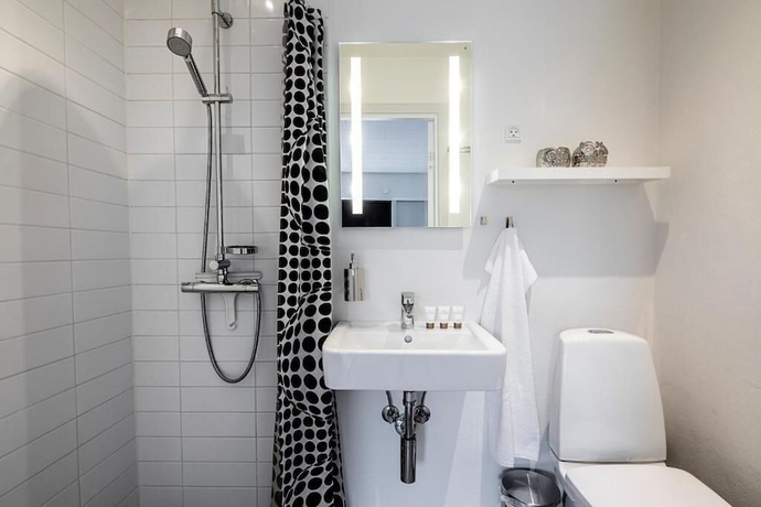 Imagen de la habitación del Hotel Bredal Kro. Foto 15