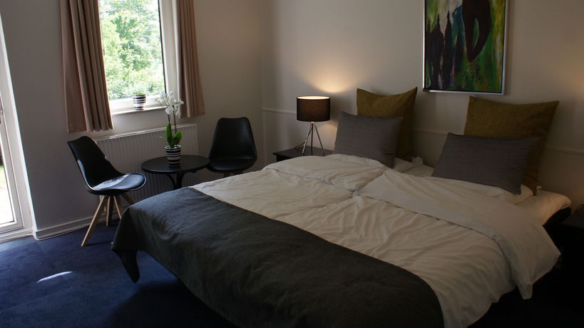 Imagen de la habitación del Hotel Bredehus. Foto 8
