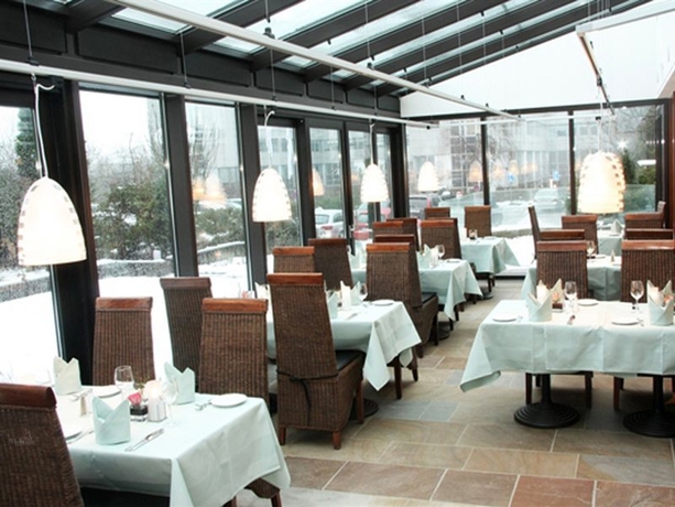 Imagen general del Hotel Bredeney. Foto 2