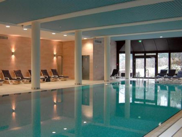 Imagen general del Hotel Bredeney. Foto 3