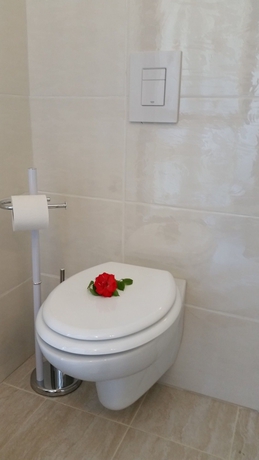 Imagen de la habitación del Hotel Bredina. Foto 2