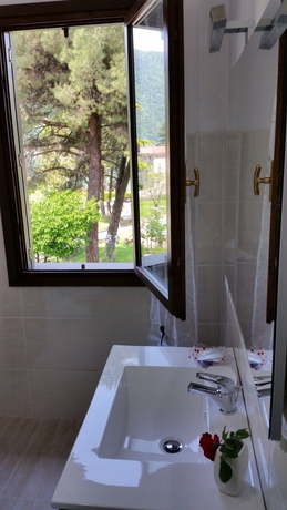 Imagen de la habitación del Hotel Bredina. Foto 14