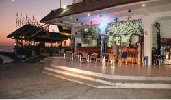 Imagen general del Hotel Breez Hotel. Foto 4