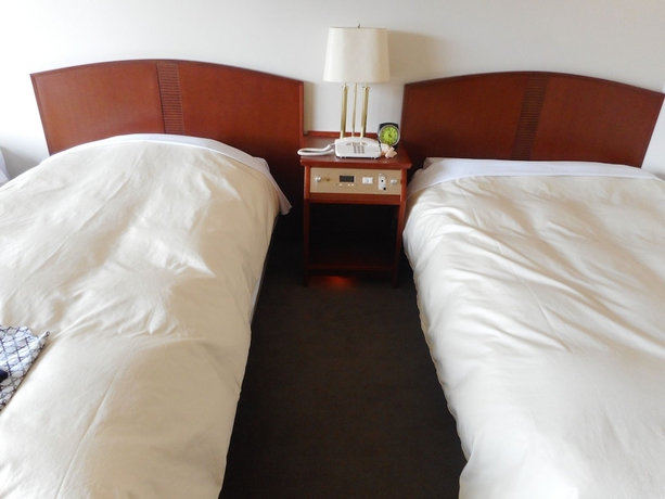 Imagen de la habitación del Hotel Breezbay Lake Resort Kawaguchiko. Foto 2