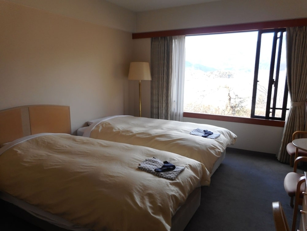 Imagen de la habitación del Hotel Breezbay Lake Resort Kawaguchiko. Foto 3