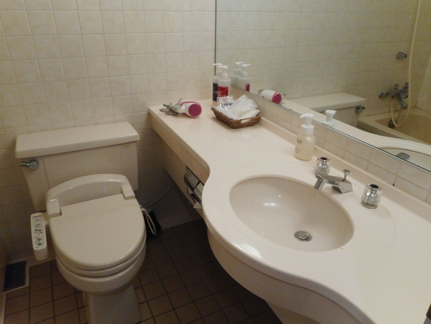 Imagen de la habitación del Hotel Breezbay Lake Resort Kawaguchiko. Foto 5