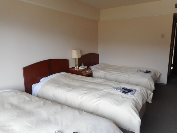 Imagen de la habitación del Hotel Breezbay Lake Resort Kawaguchiko. Foto 6