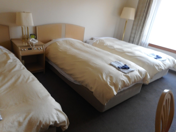 Imagen de la habitación del Hotel Breezbay Lake Resort Kawaguchiko. Foto 7