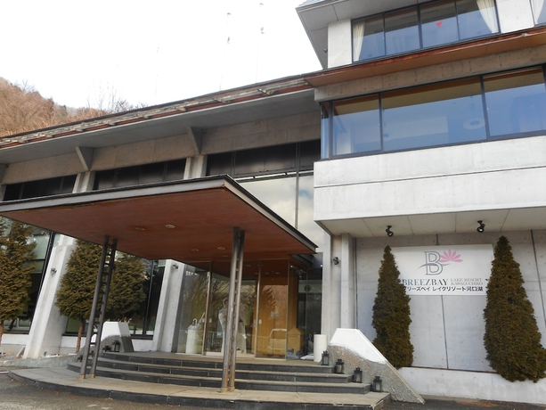 Imagen general del Hotel Breezbay Lake Resort Kawaguchiko. Foto 1