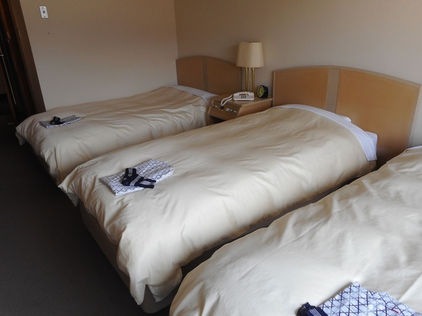 Imagen de la habitación del Hotel Breezbay Lake Resort Kawaguchiko. Foto 9