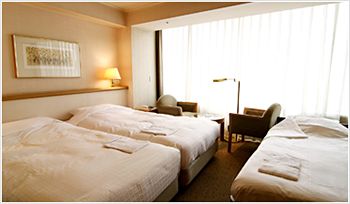 Imagen de la habitación del Hotel Breezbay Resort And Spa. Foto 8