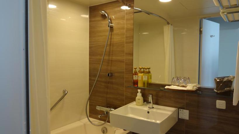 Imagen de la habitación del Hotel Breezbay Resort And Spa. Foto 11