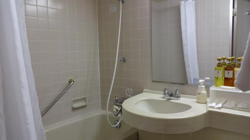 Imagen de la habitación del Hotel Breezbay Resort And Spa. Foto 12