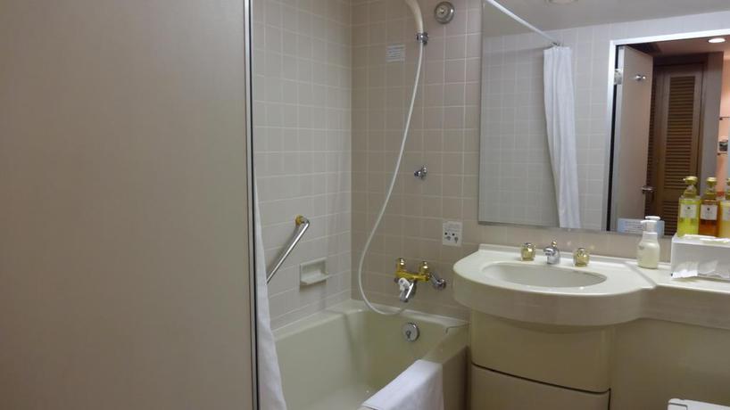 Imagen de la habitación del Hotel Breezbay Resort And Spa. Foto 13