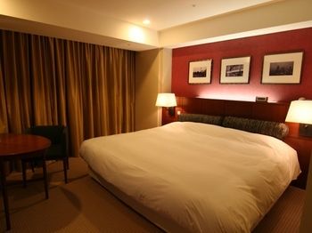 Imagen de la habitación del Hotel Breezbay Resort And Spa. Foto 15