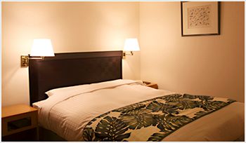 Imagen de la habitación del Hotel Breezbay Resort And Spa. Foto 17