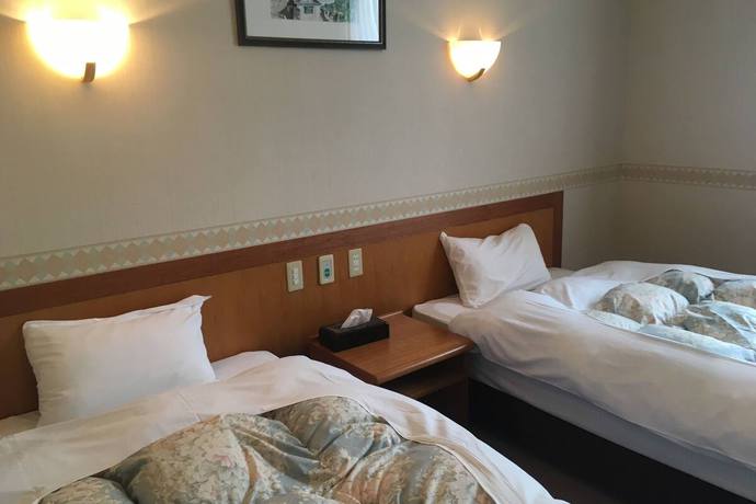 Imagen de la habitación del Hotel Breezbay Resort Kurohime. Foto 3