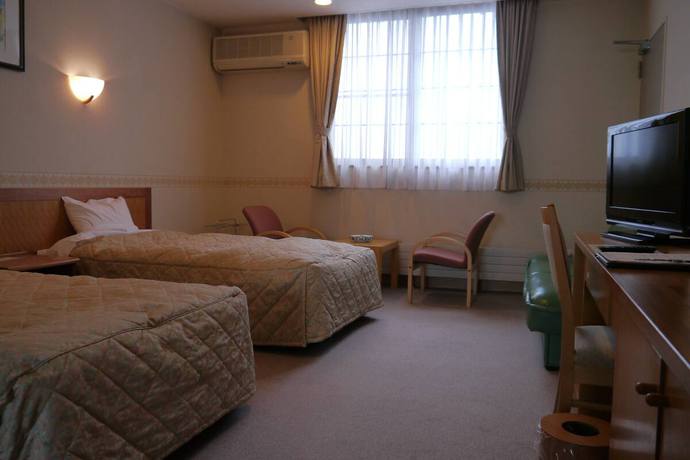 Imagen de la habitación del Hotel Breezbay Resort Kurohime. Foto 4