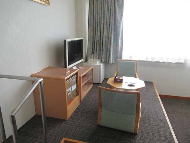 Imagen general del Hotel Breezbay Resort Yamaga. Foto 8
