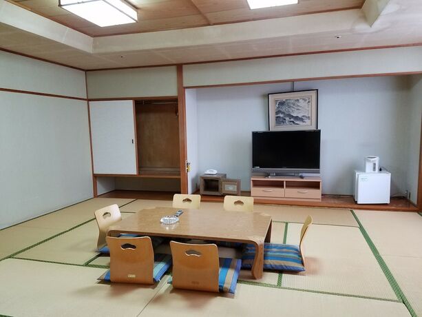 Imagen general del Hotel Breezbay Resort Yamaga. Foto 9