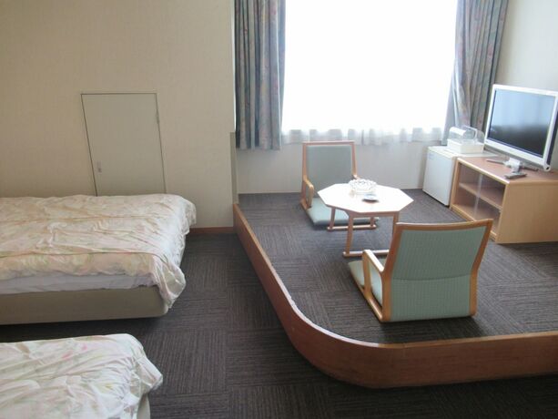 Imagen general del Hotel Breezbay Resort Yamaga. Foto 10